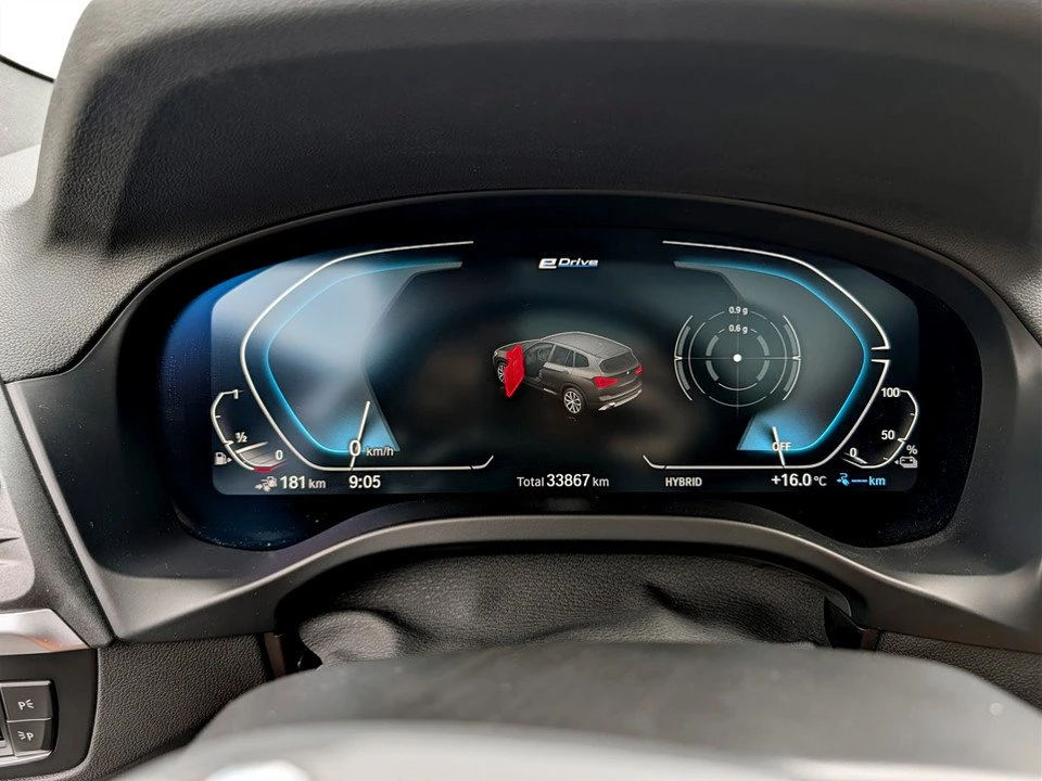 2024 BMW G01 X3 - Image 15 of 15