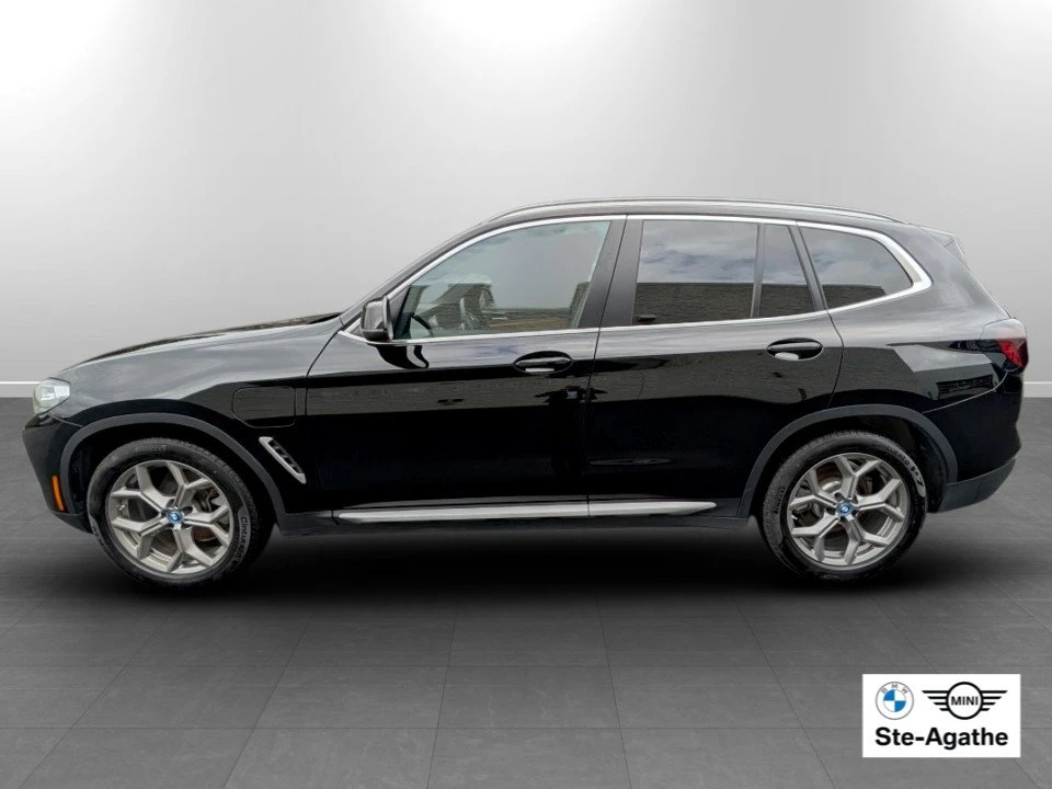 2024 BMW G01 X3 - Image 2 of 15