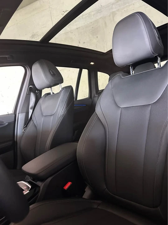 2024 BMW G01 X3 - Image 9 of 9
