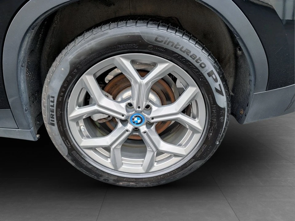 2024 BMW G01 X3 - Image 3 of 15