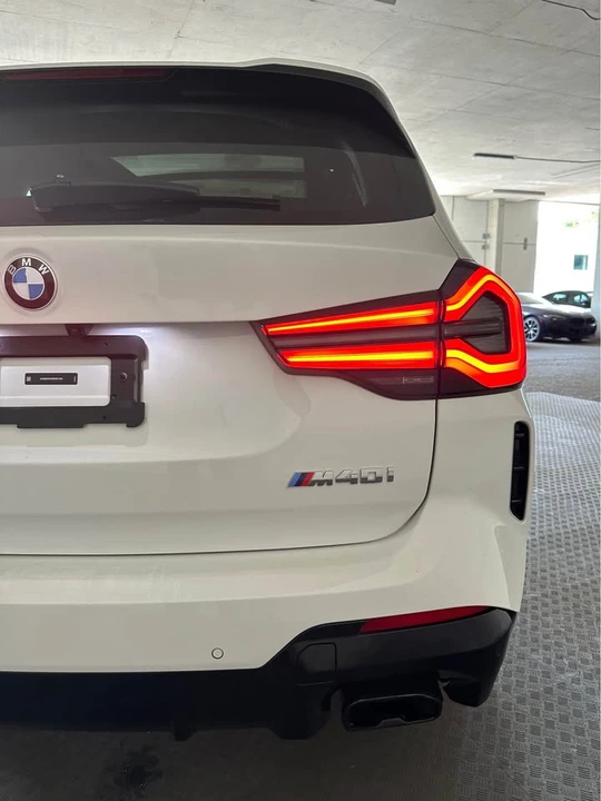 2024 BMW G01 X3 - Image 5 of 9