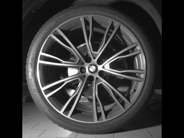 2024 BMW G01 X3 - Image 12 of 20