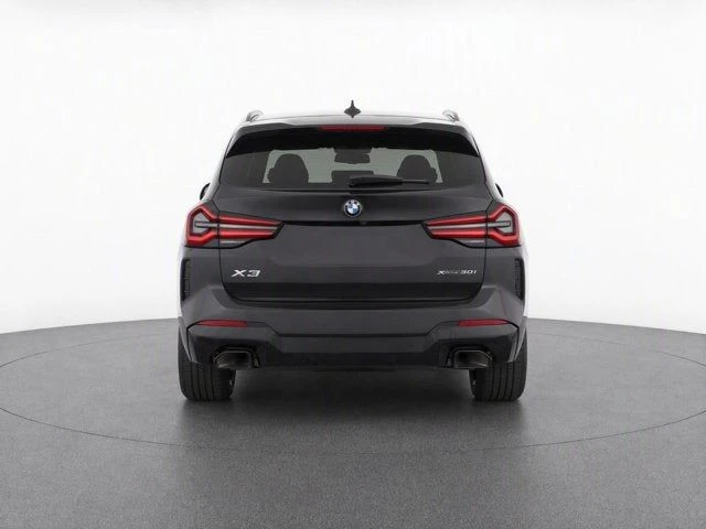 2024 BMW G01 X3 - Image 5 of 20