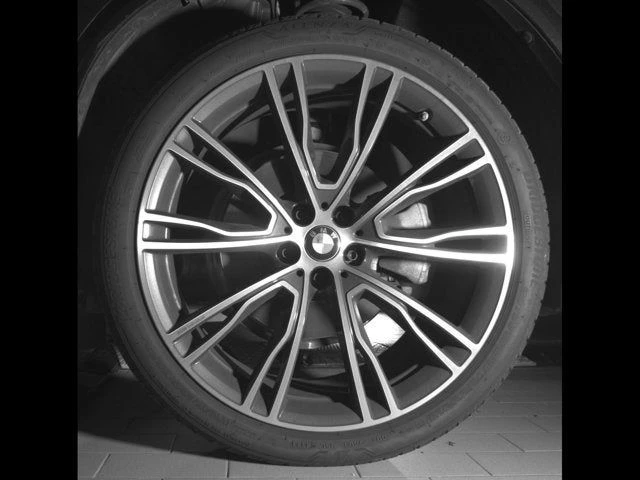 2024 BMW G01 X3 - Image 11 of 20