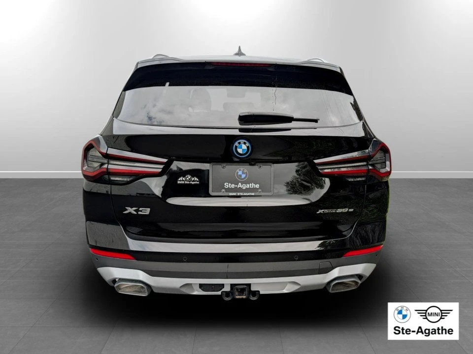 2024 BMW G01 X3 - Image 5 of 15