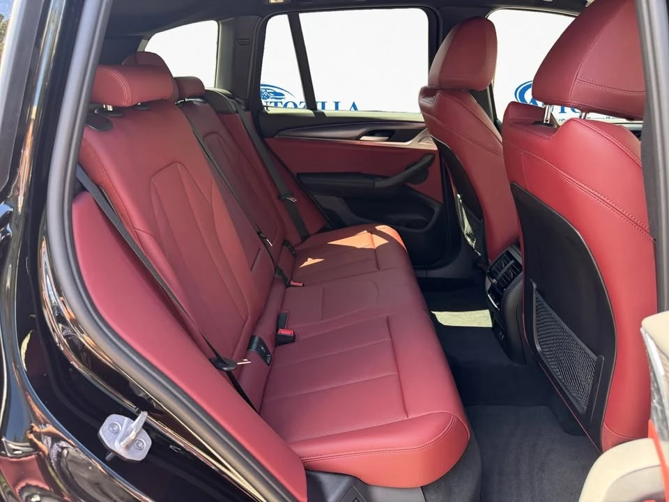 2024 BMW G01 X3 - Image 7 of 15