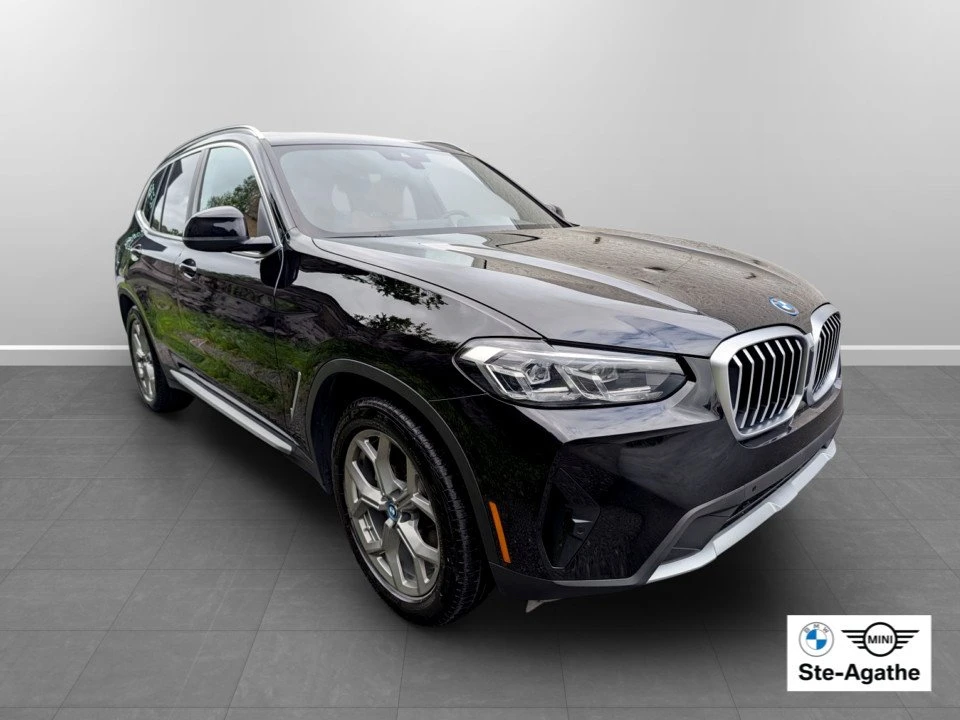 2024 BMW G01 X3 - Image 9 of 15