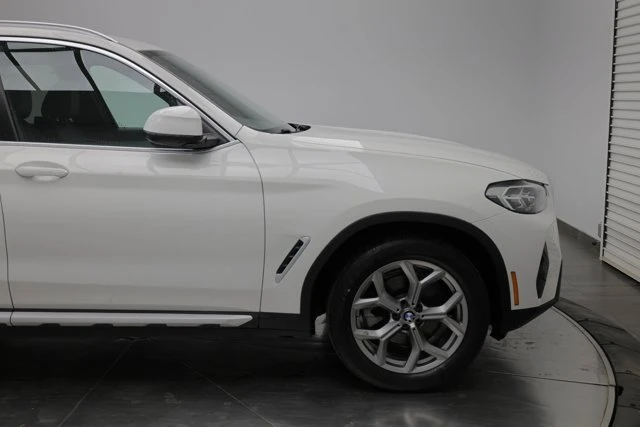 2024 BMW G01 X3 - Image 3 of 10