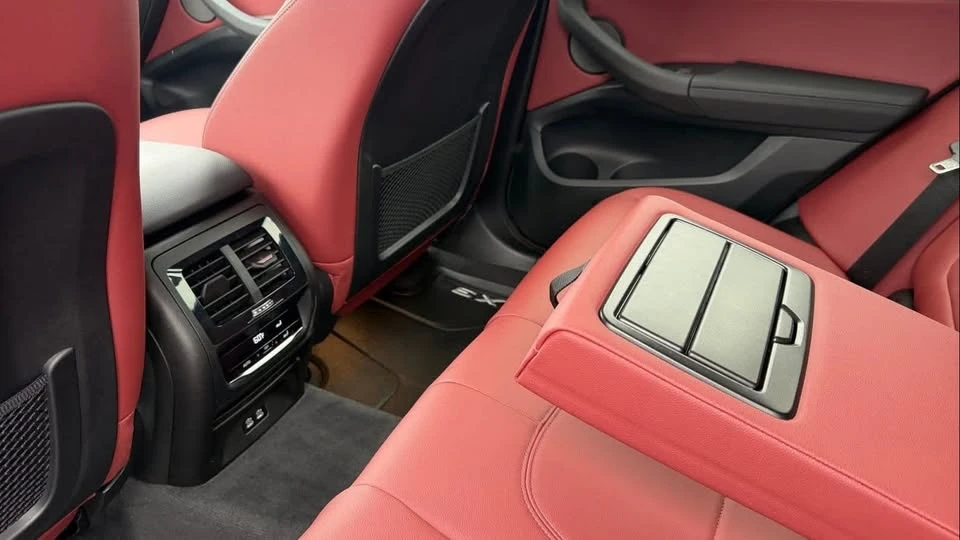 2024 BMW G01 X3 - Image 10 of 20