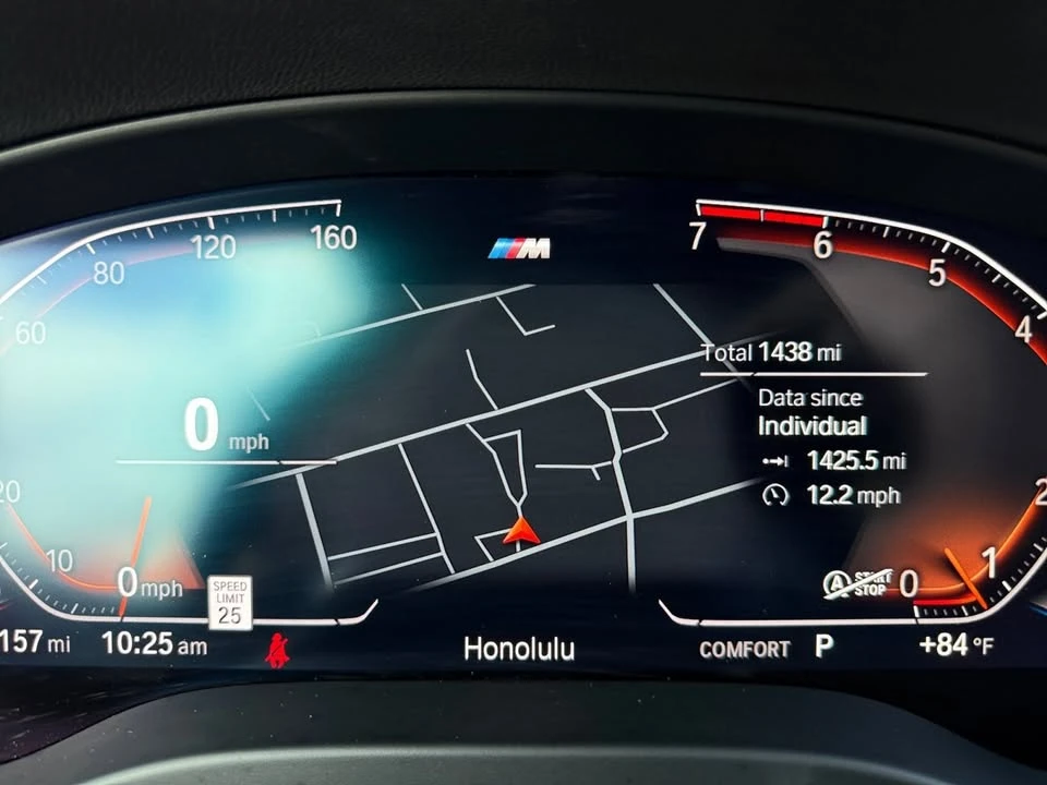 2024 BMW G01 X3 - Image 11 of 15