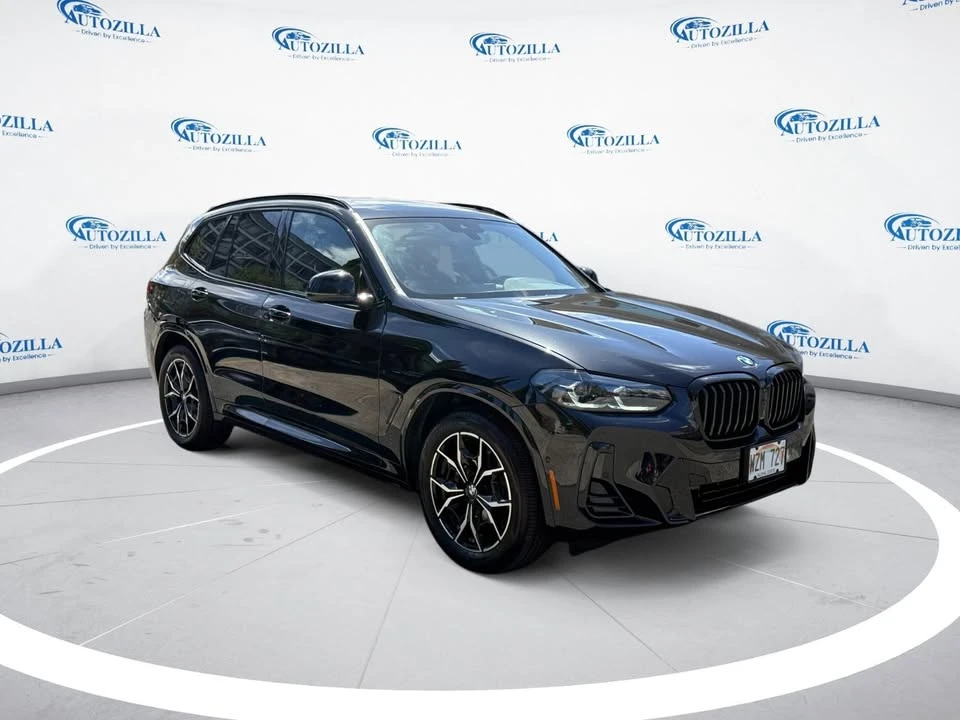 2024 BMW G01 X3 - Image 2 of 15