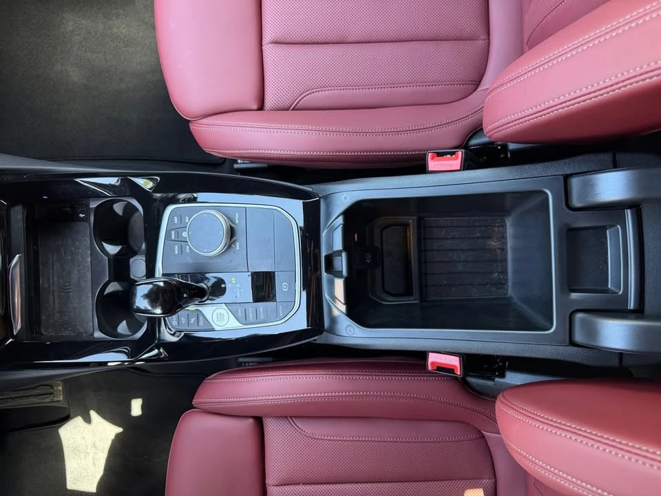 2024 BMW G01 X3 - Image 15 of 15