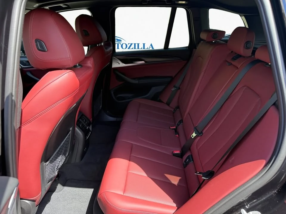 2024 BMW G01 X3 - Image 5 of 15
