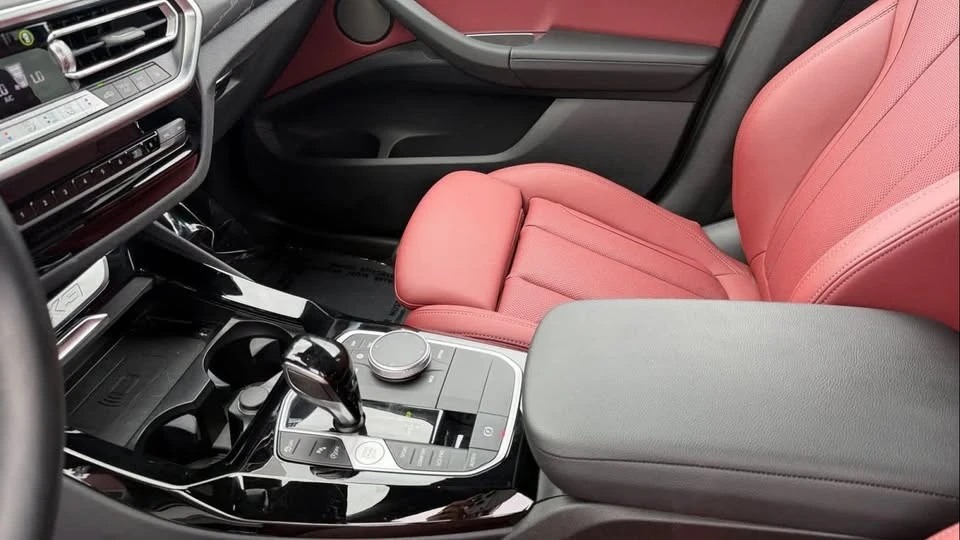 2024 BMW G01 X3 - Image 7 of 20