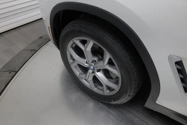 2024 BMW G01 X3 - Image 8 of 10