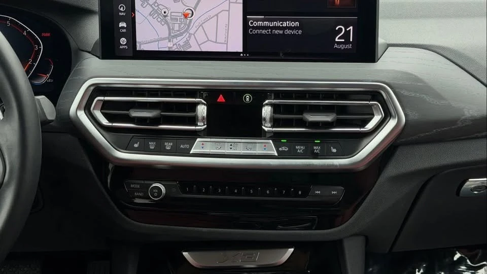 2024 BMW G01 X3 - Image 11 of 20