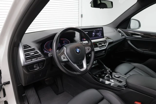 2024 BMW G01 X3 - Image 10 of 10