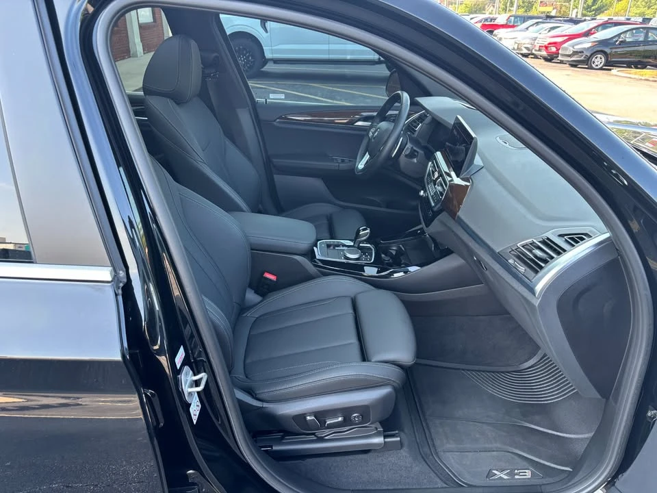 2024 BMW G01 X3 - Image 6 of 6