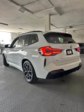2024 BMW X3 M40i