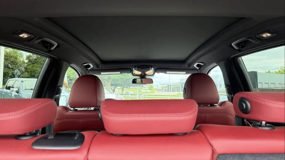 2024 BMW G01 X3 - Image 9 of 20