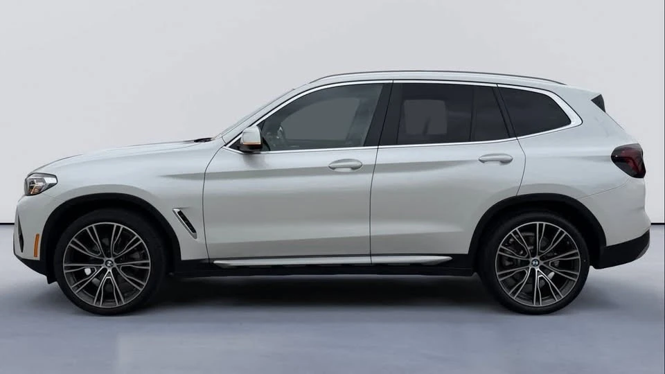 2024 BMW G01 X3 - Image 2 of 20