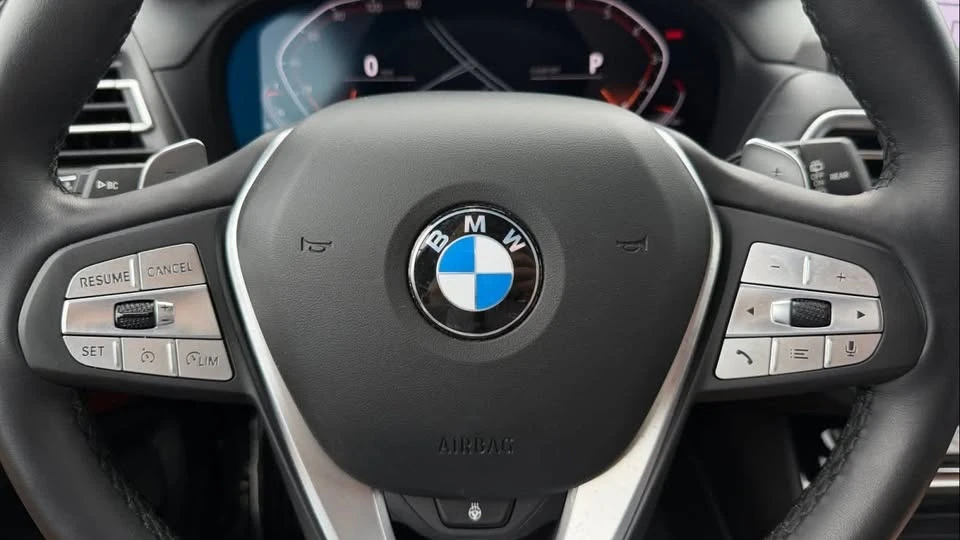 2024 BMW G01 X3 - Image 16 of 20