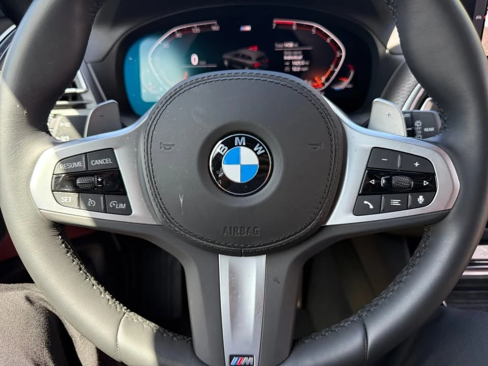 2024 BMW G01 X3 - Image 10 of 15