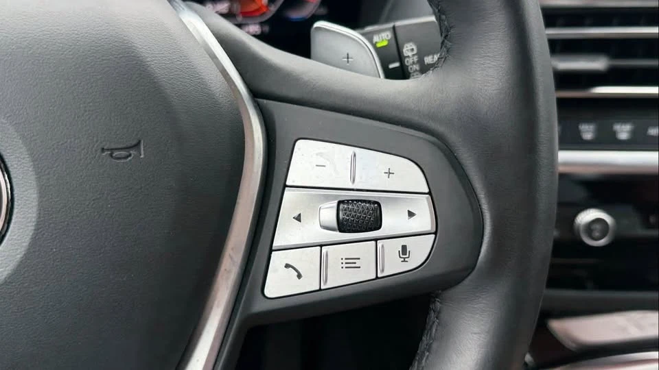 2024 BMW G01 X3 - Image 15 of 20
