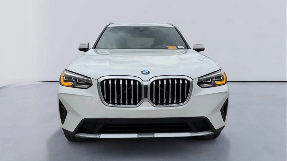 2024 BMW G01 X3 - Image 4 of 20