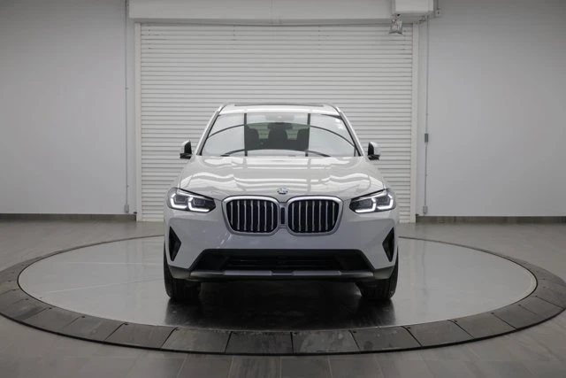 2024 BMW G01 X3 - Image 2 of 10