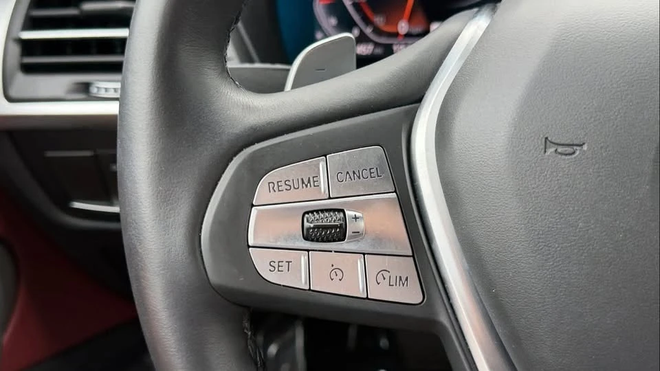2024 BMW G01 X3 - Image 14 of 20
