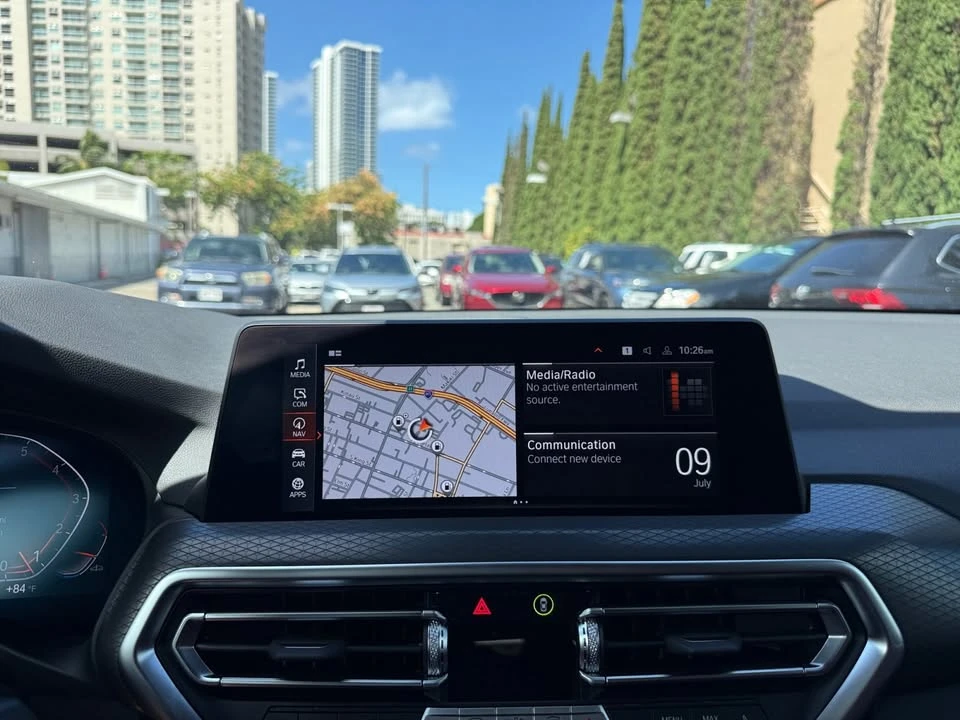 2024 BMW G01 X3 - Image 13 of 15