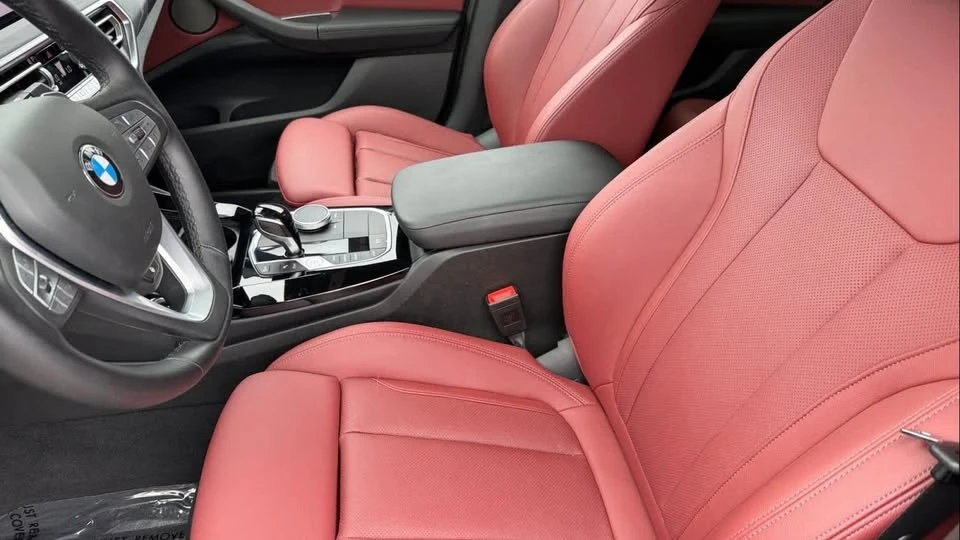 2024 BMW G01 X3 - Image 5 of 20