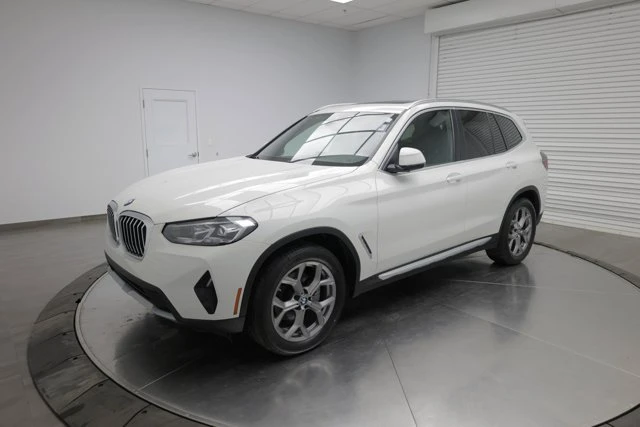 2024 BMW G01 X3 - Image 4 of 10