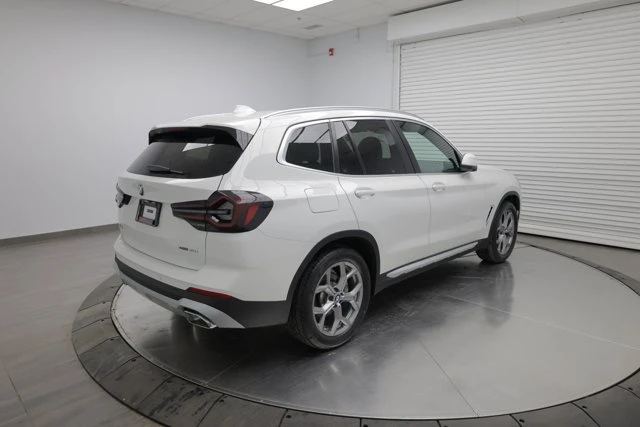 2024 BMW G01 X3 - Image 6 of 10