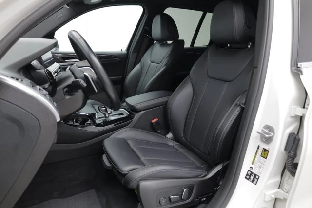 2024 BMW G01 X3 - Image 9 of 10