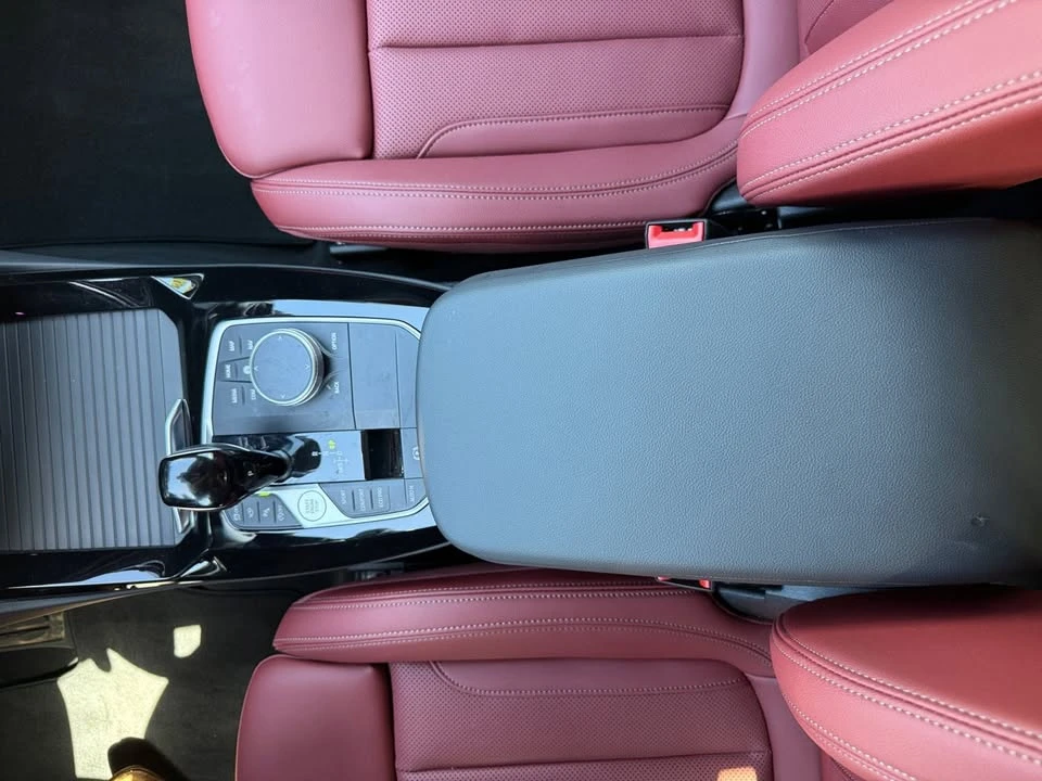 2024 BMW G01 X3 - Image 12 of 15