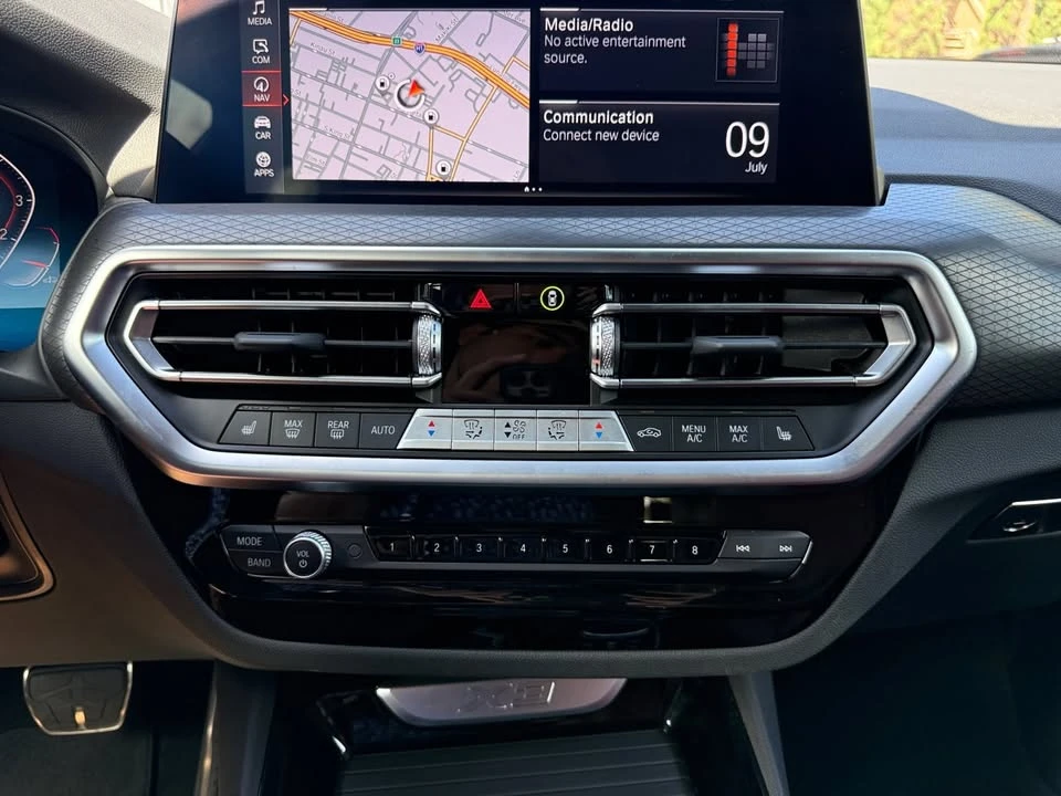 2024 BMW G01 X3 - Image 14 of 15
