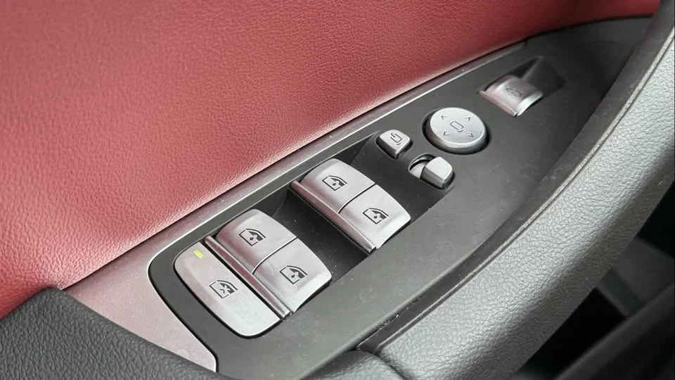 2024 BMW G01 X3 - Image 13 of 20