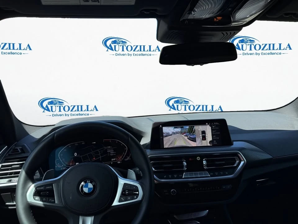 2024 BMW G01 X3 - Image 4 of 15