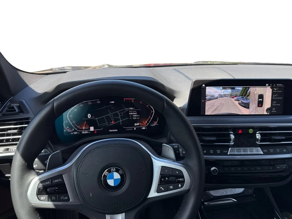 2024 BMW G01 X3 - Image 9 of 15