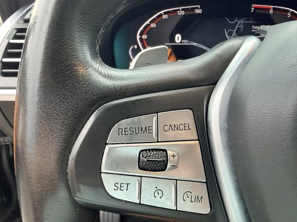 2024 BMW G01 X3 - Image 18 of 20