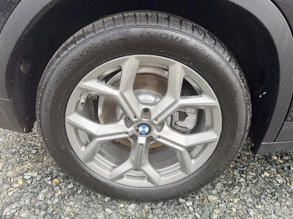 2024 BMW G01 X3 - Image 10 of 20