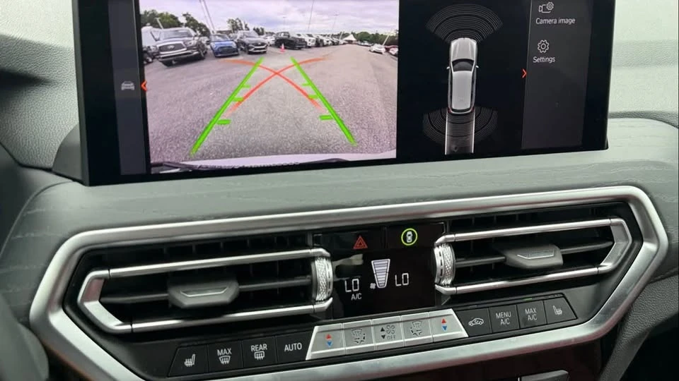2024 BMW G01 X3 - Image 19 of 20