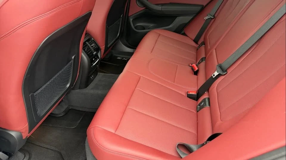 2024 BMW G01 X3 - Image 8 of 20