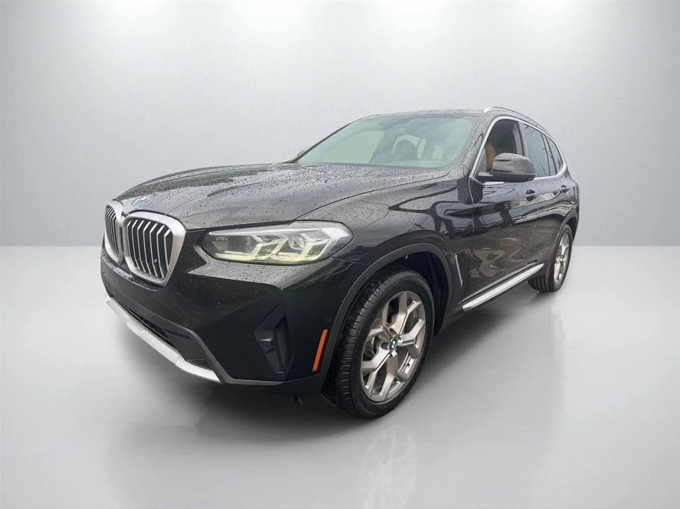 2024 BMW G01 X3 - Image 3 of 20