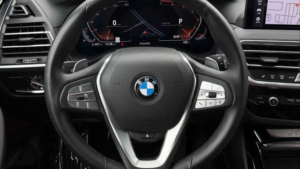 2024 BMW G01 X3 - Image 12 of 20