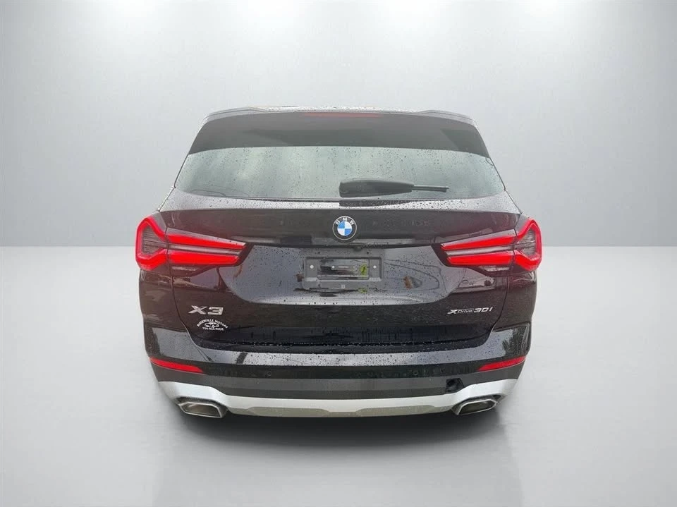 2024 BMW G01 X3 - Image 6 of 20