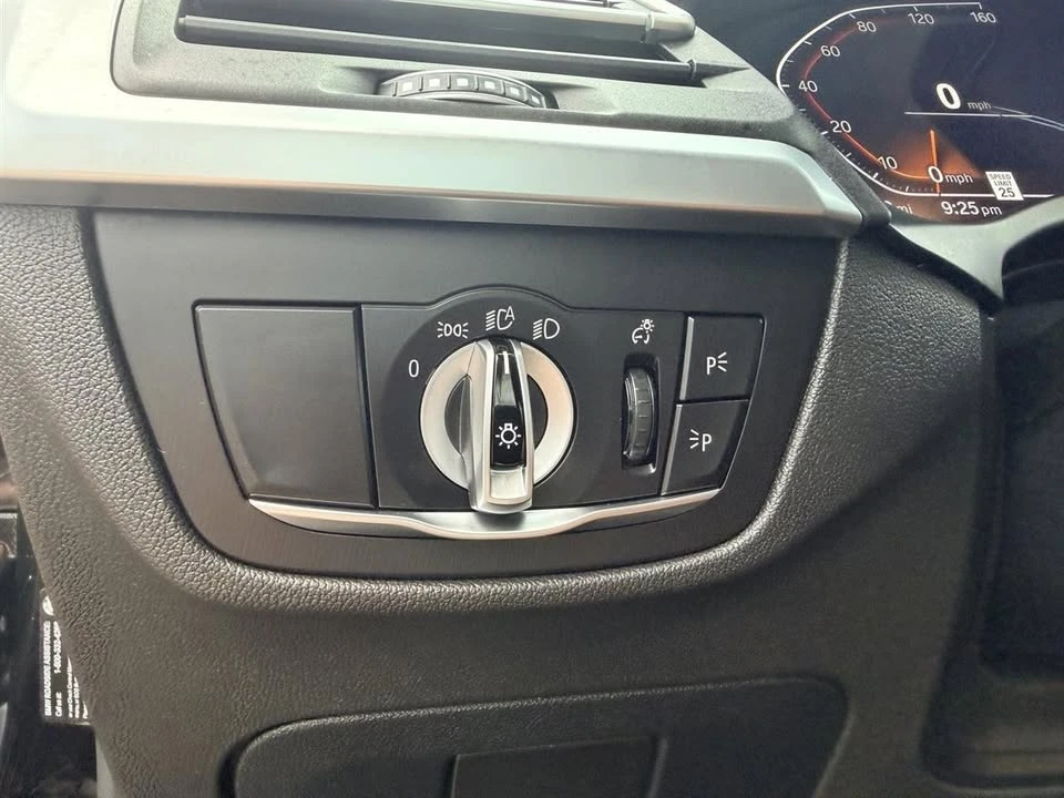 2024 BMW G01 X3 - Image 16 of 20