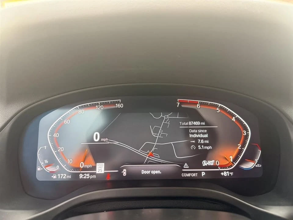 2024 BMW G01 X3 - Image 17 of 20